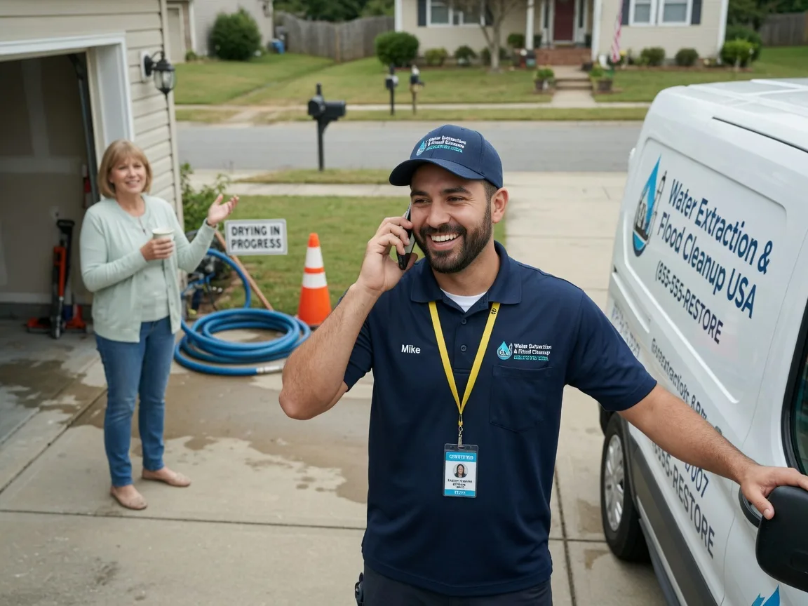 Emergency Water Extraction Bruno, NE FAQs